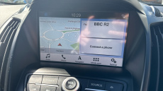 Ford Kuga 1.5 EcoBoost 176 Titanium 5dr Auto Petrol Estate